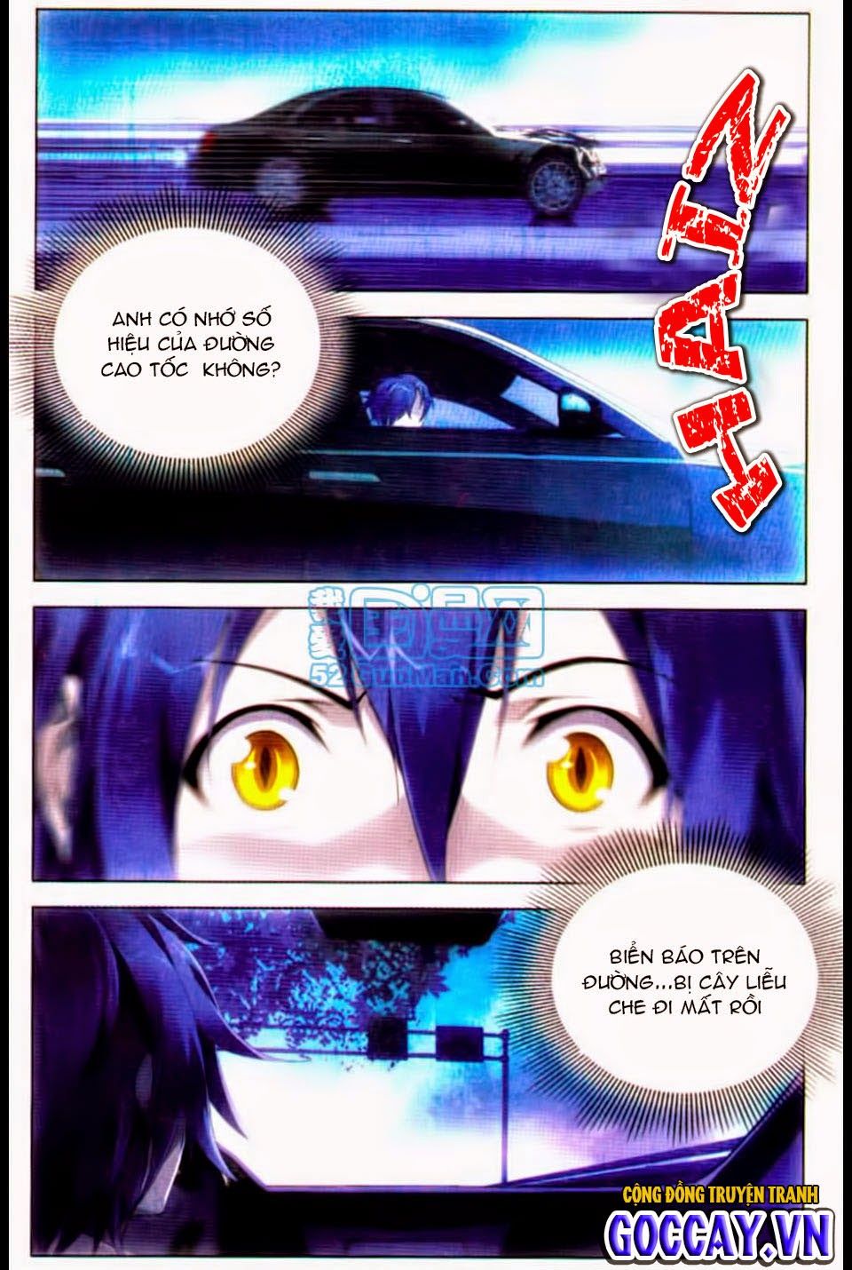 Long Tộc 2: Chapter 29