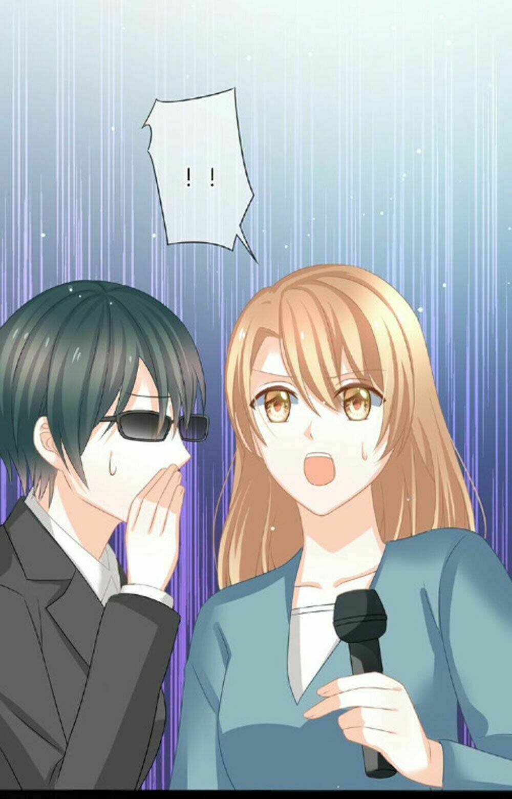 Tiệm May Luyến Sắc: Chapter 25