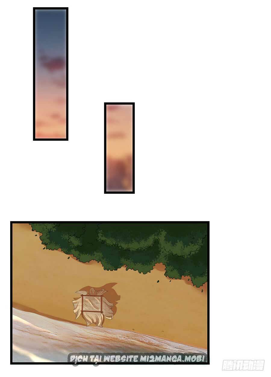 Gả Cho Tình Cũ Làm Lão Bà: Chapter 22