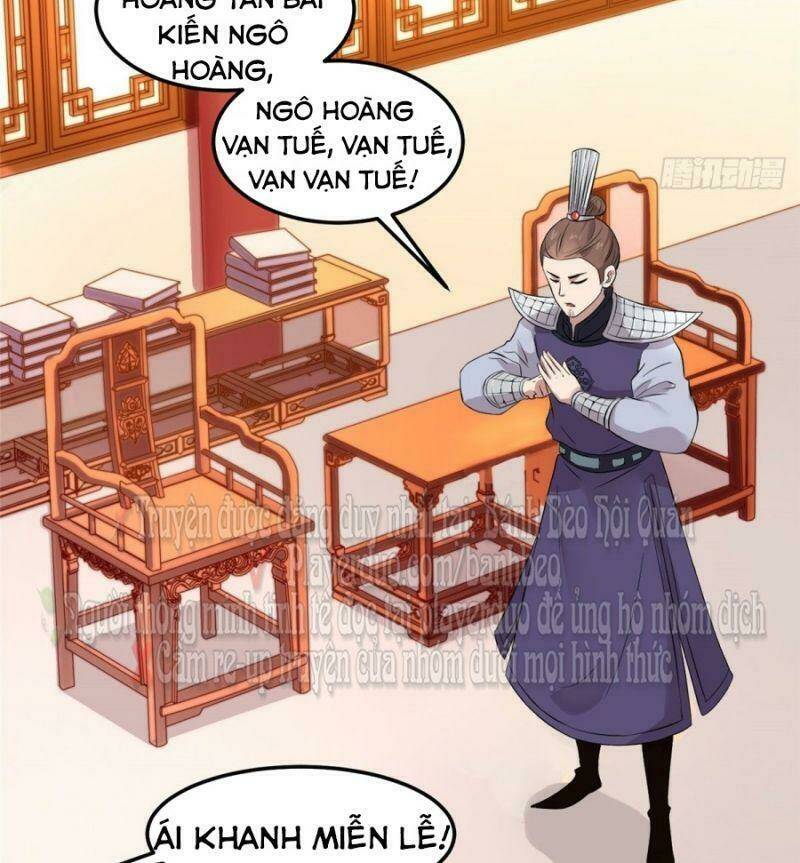 Bạo Manh Tiểu Tiên: Chapter 27
