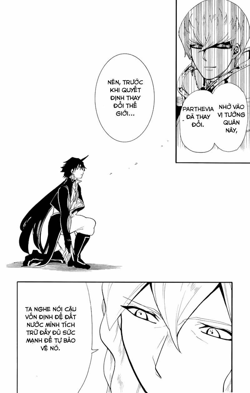 Sinbad No Bouken: Chapter 86
