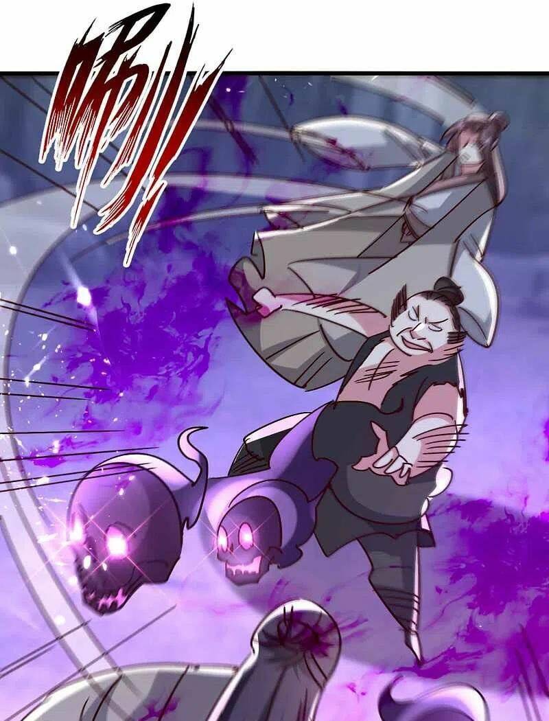 Kết Hôn Không Dễ: Chapter 177