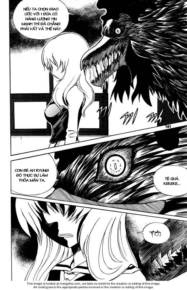 Gwisin Byeolgok: Chapter 7