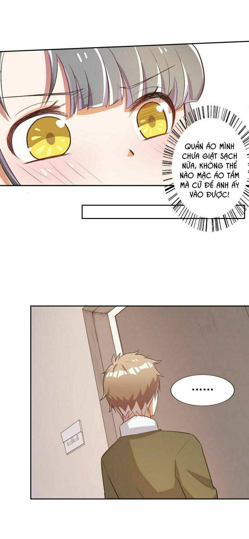 Hôn Nhân Dục Vọng: Thiếu Gia Nhẹ Một Chút!: Chapter 31