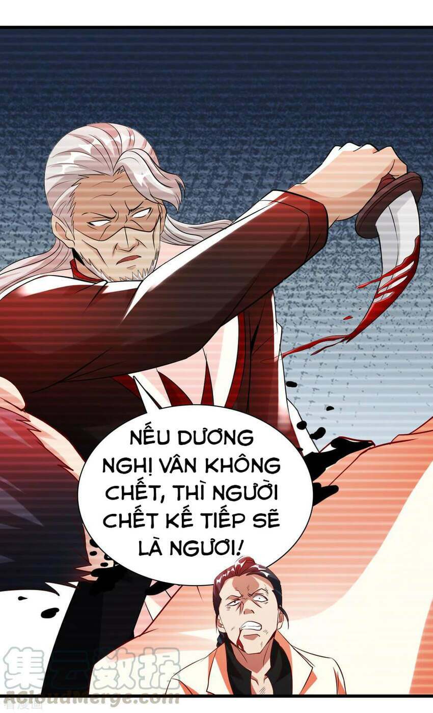 Sư Phụ Của Ta Là Thần Tiên: Chapter 69