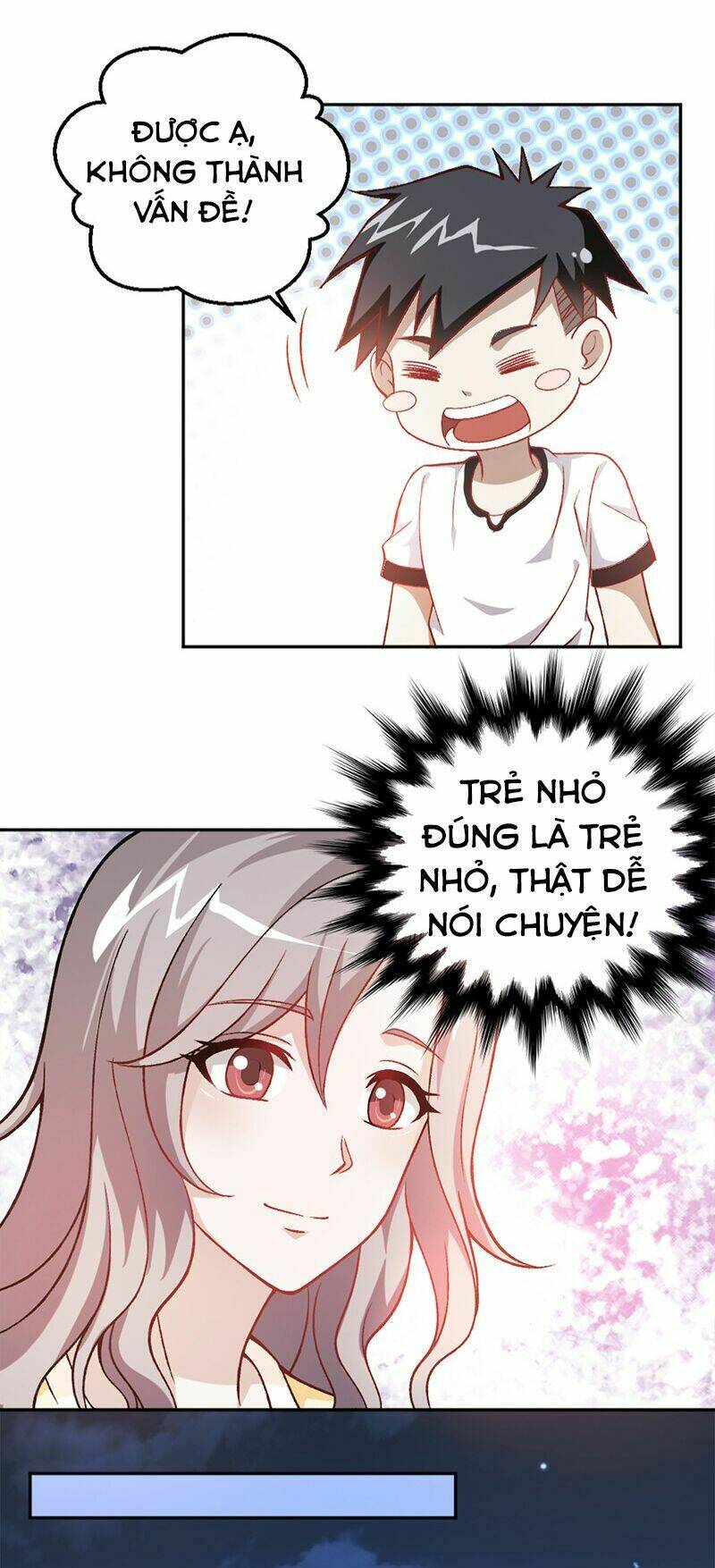 Táng Kiếm Quyết: Chapter 3