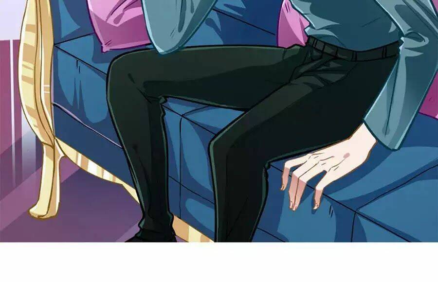 Cưng Chiều Ái Thê Hư Hỏng: Chapter 40