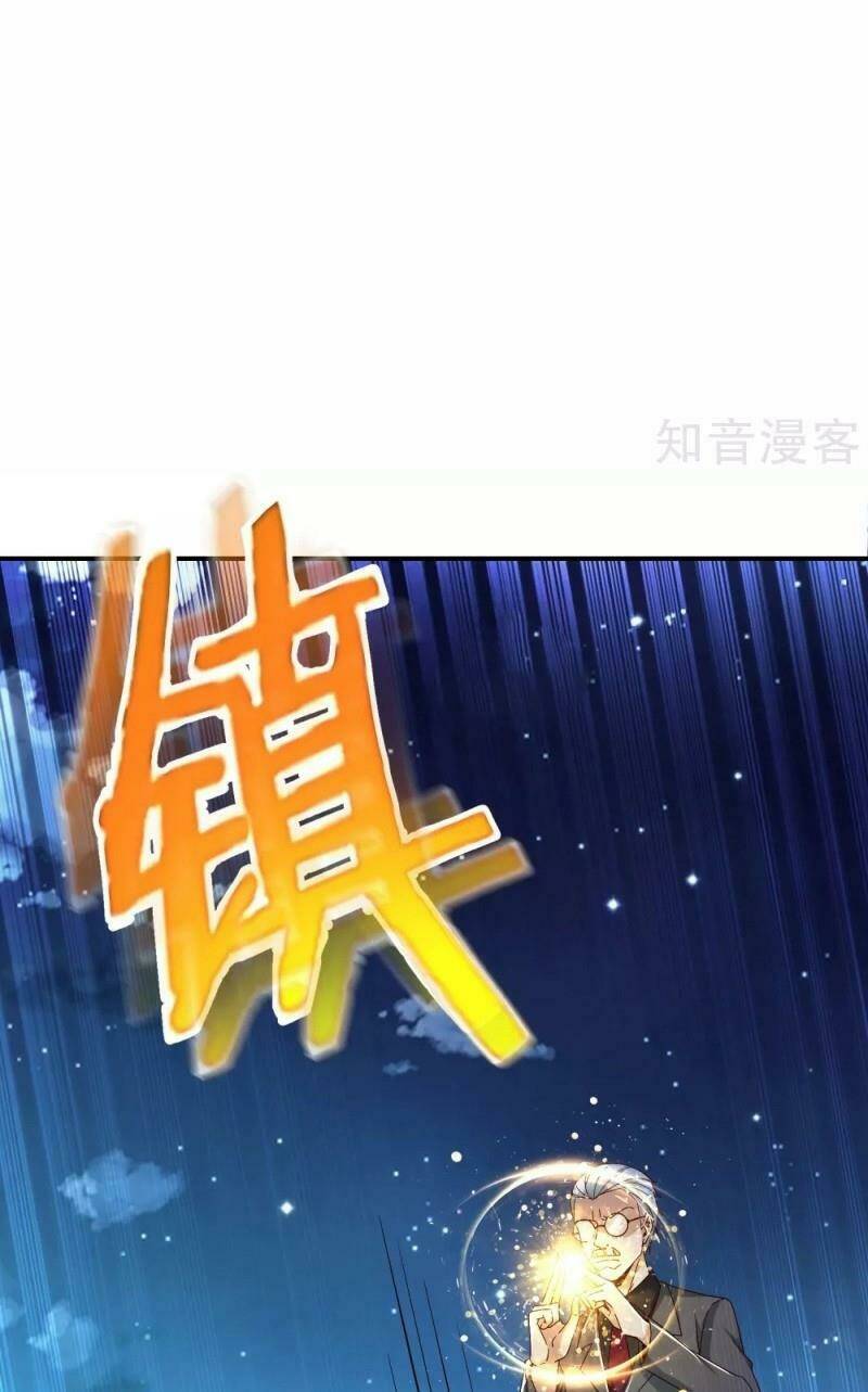 Vòng Bạn Bè Mạnh Nhất Của Tiên Giới: Chapter 39