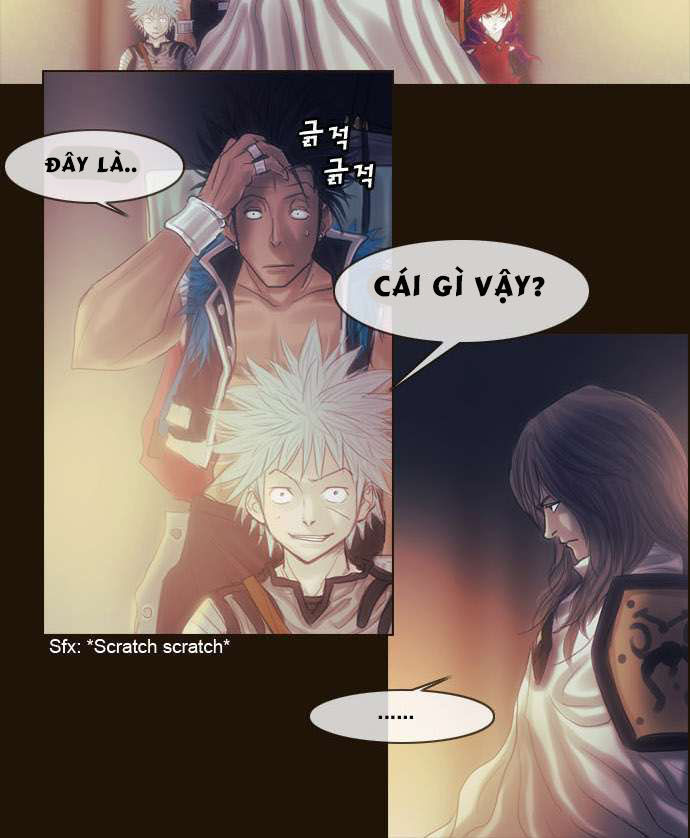 Magician: Chapter 129