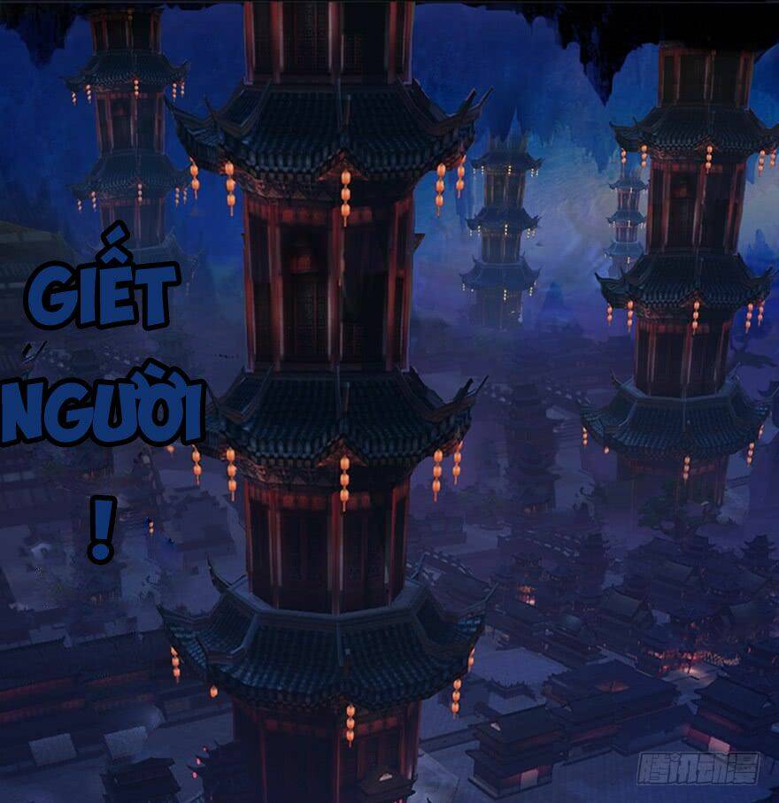 Cửu Hoang Đọa Huyền Sư: Chapter 63