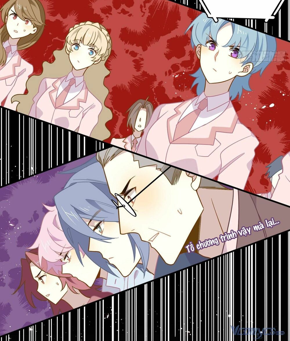 Nữ Phụ Như Tôi Cũng Có Ngày Ra Mắt: Chapter 47