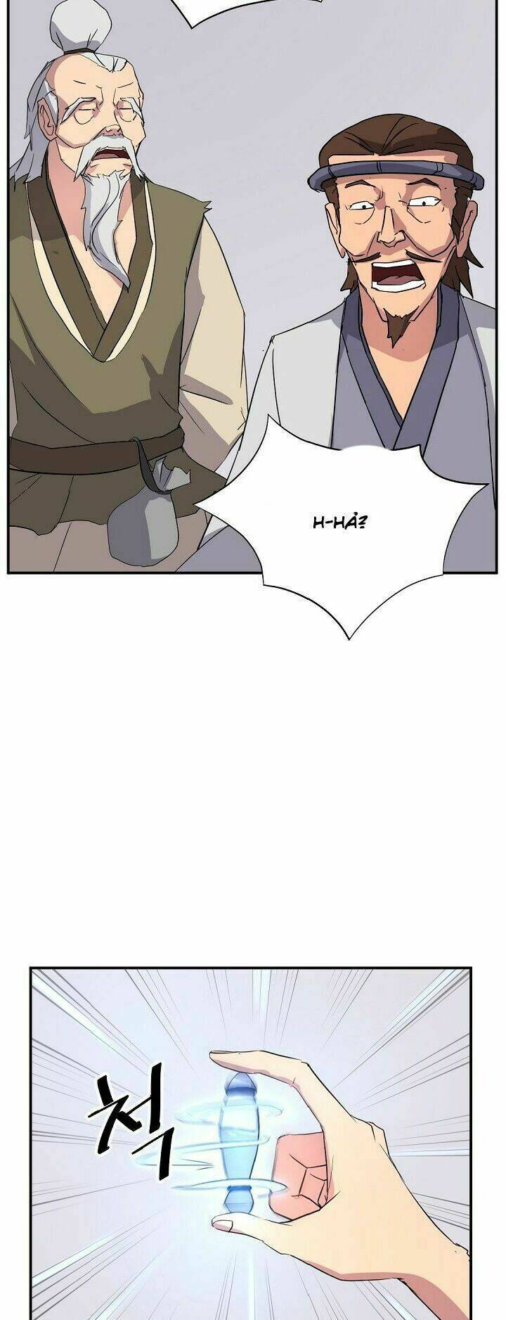 Trọng Sinh, Bất Khả Chiến Bại: Chapter 61