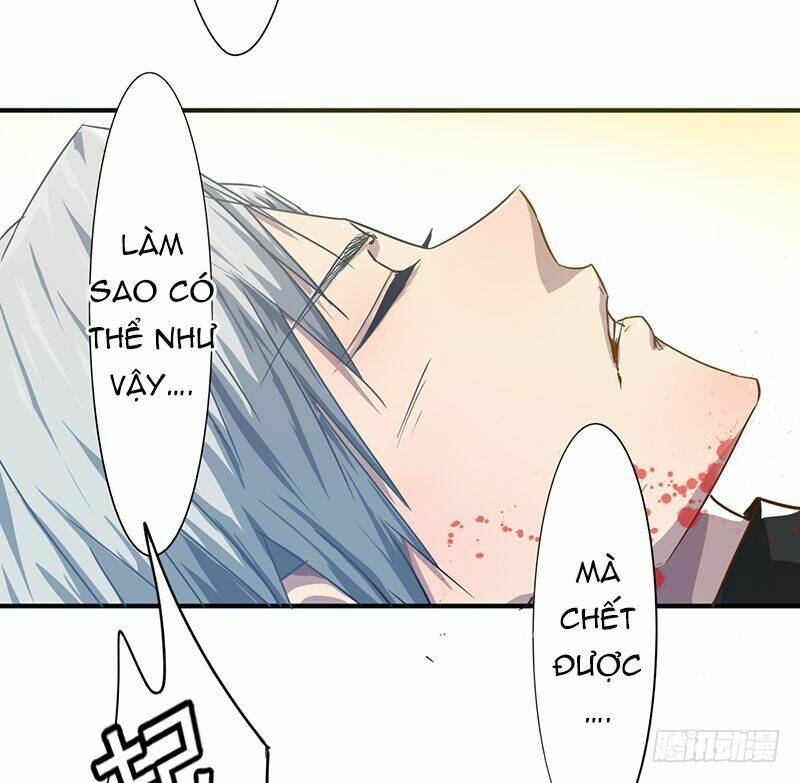 Lật Mặt: Chapter 8