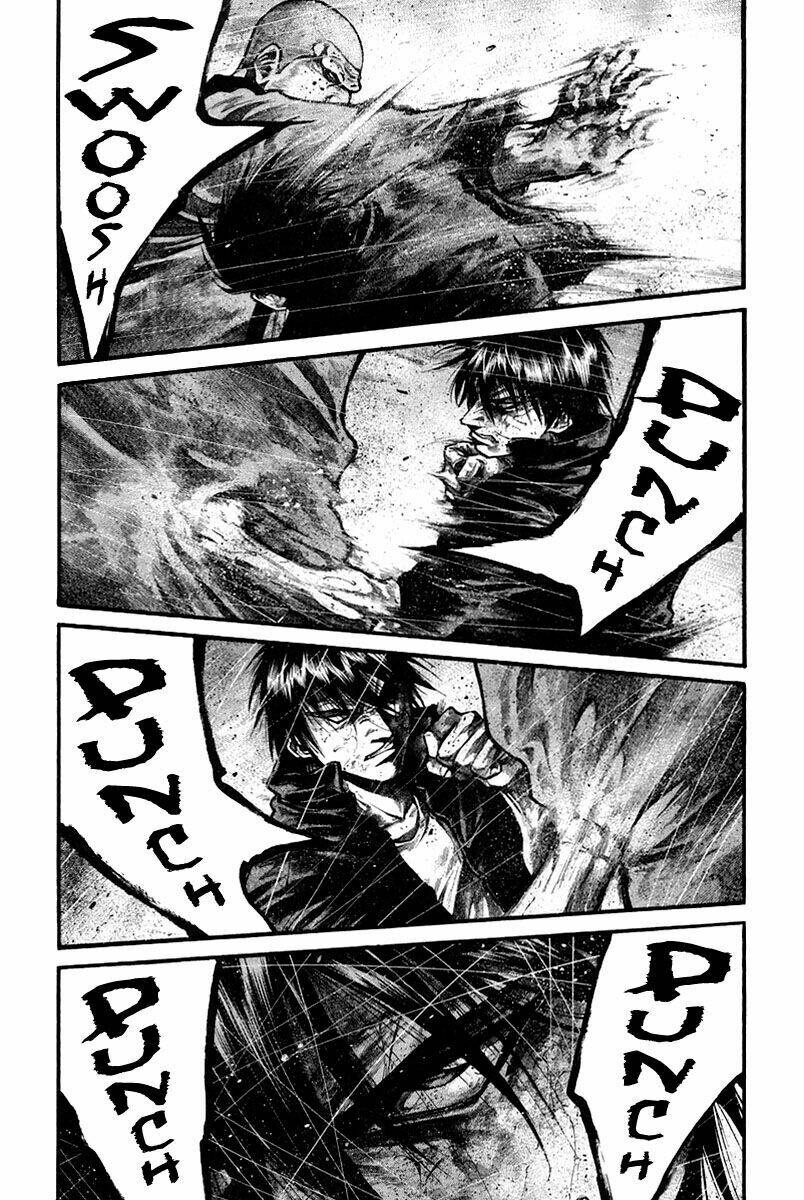 Rainbow: Chapter 138