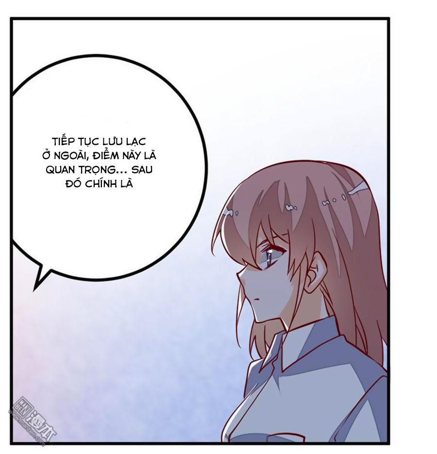 Tổng Tài Đích Thiên Giới Manh Thê: Chapter 92