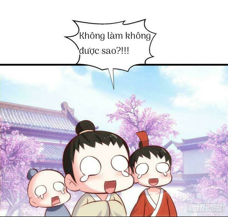 Bẩm Báo Công Chúa !: Chapter 2