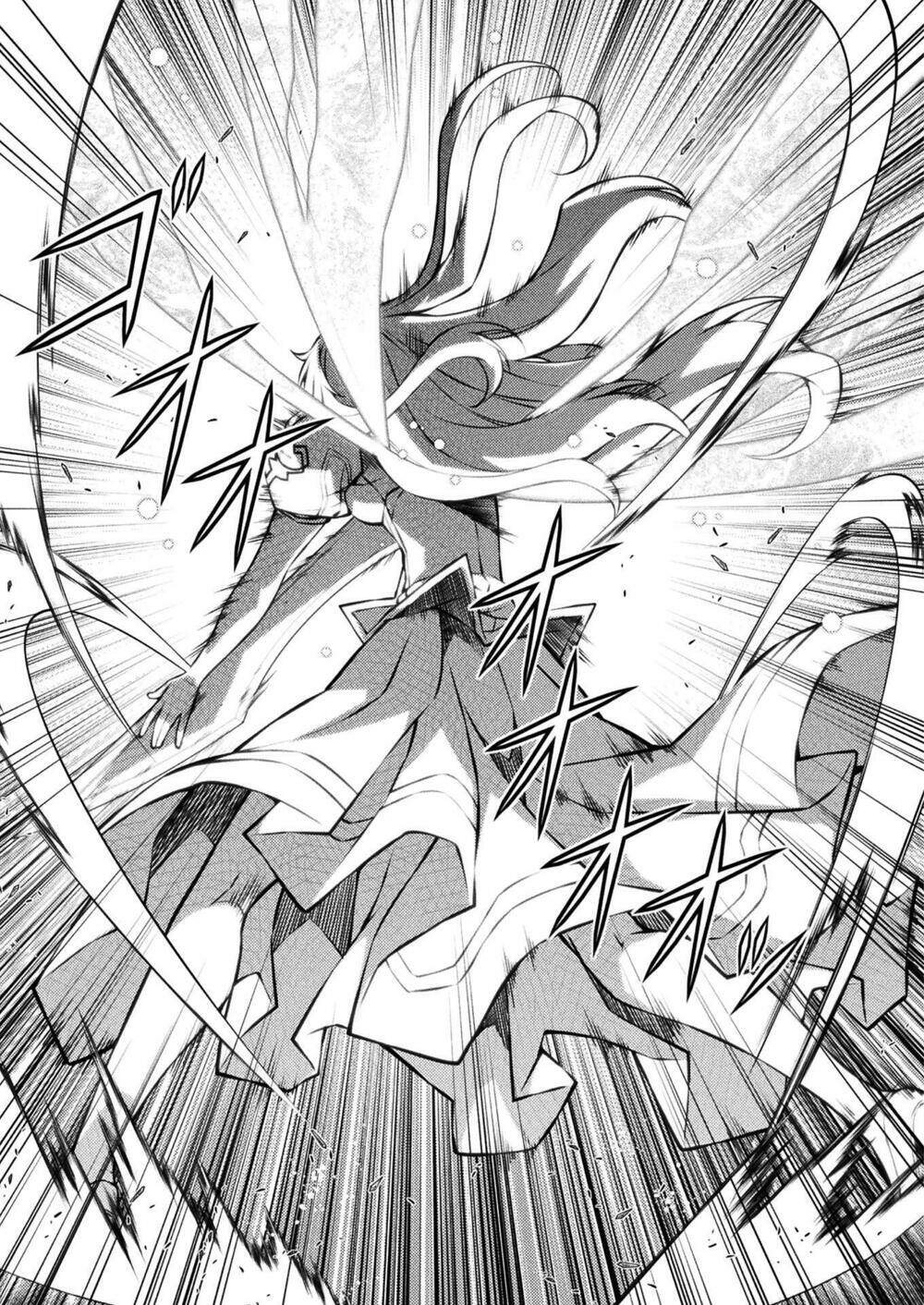 Freezing: Chapter 217