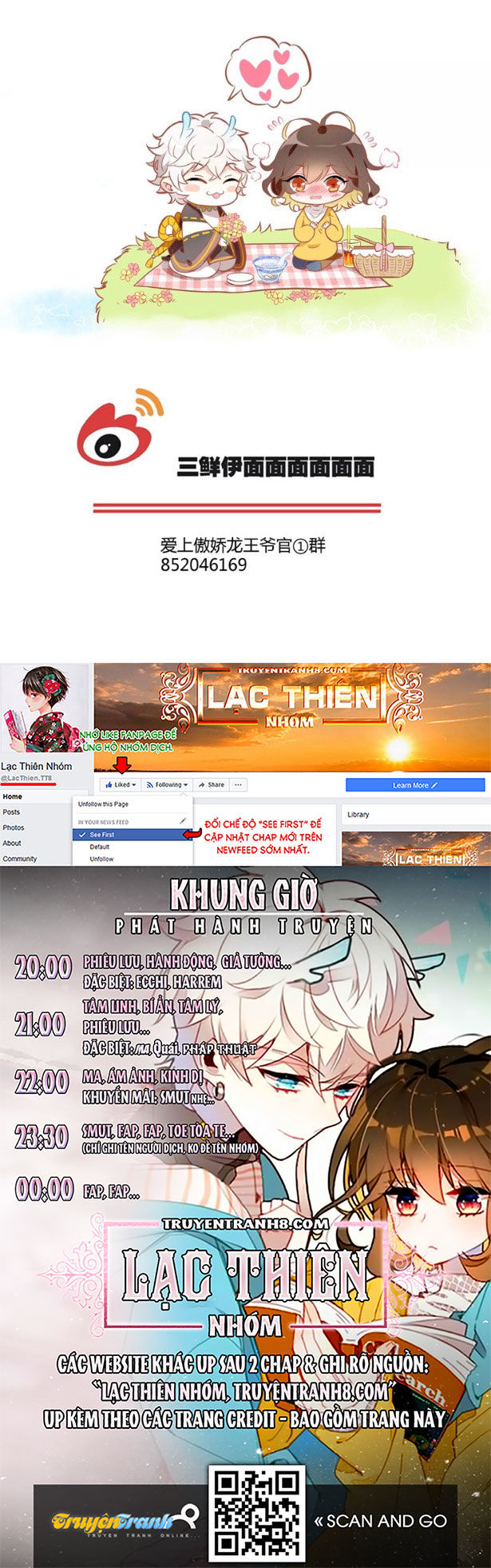Ái Ngạo Kiều Long Vương Gia: Chapter 55