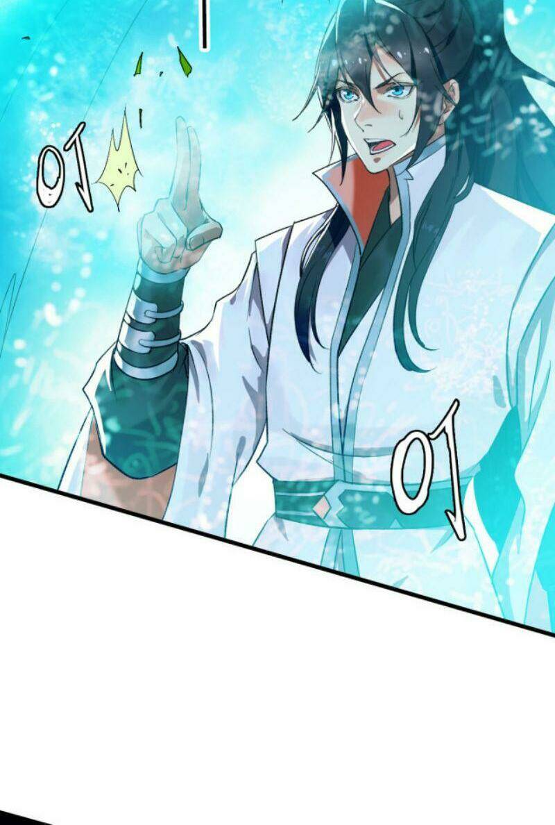 Siêu Đạo Thần Thuật: Chapter 34