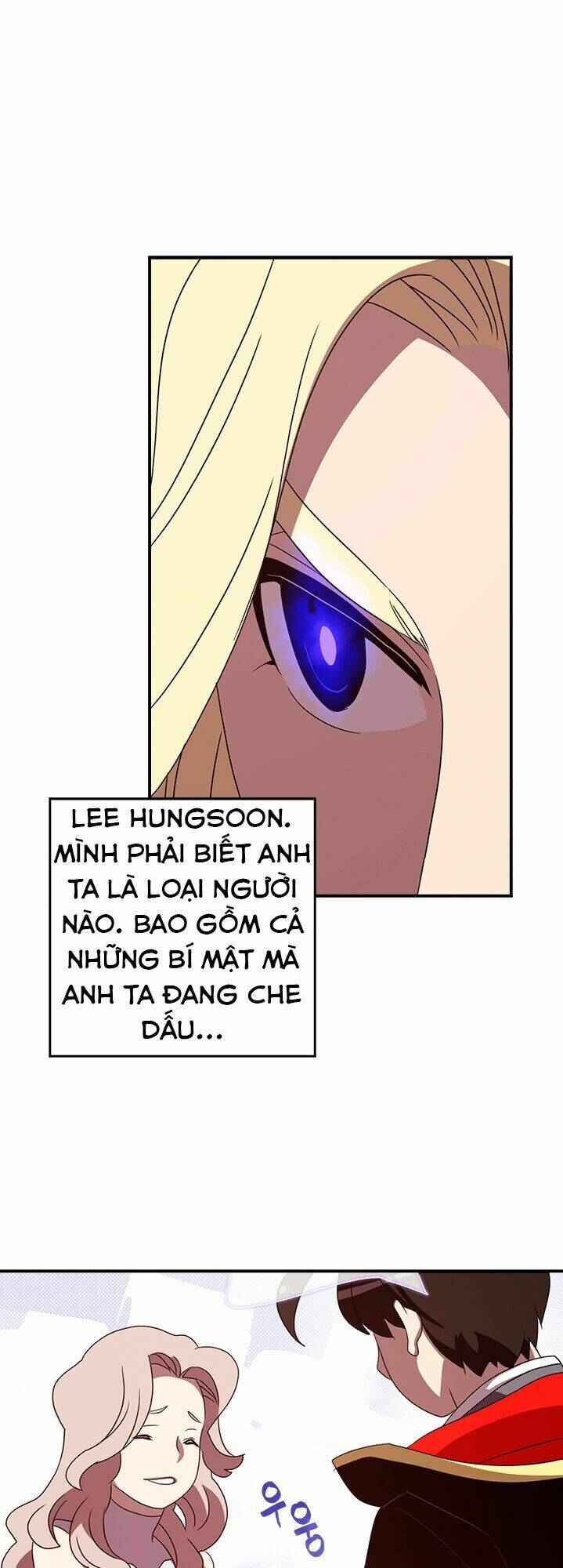 Ta Là Vua Pháp Sư: Chapter 58