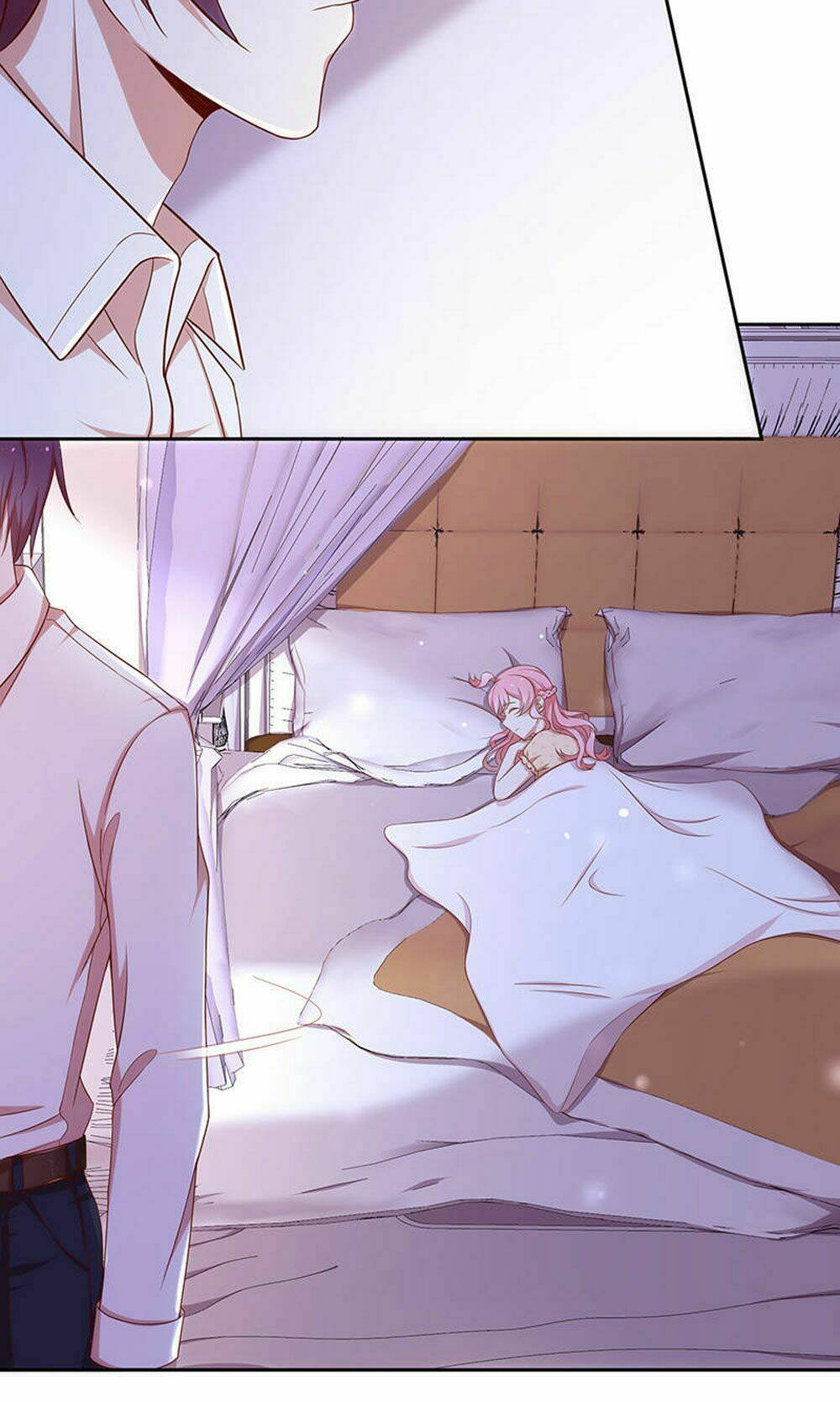 Cả Thế Giới Đều Không Bằng Người: Chapter 47