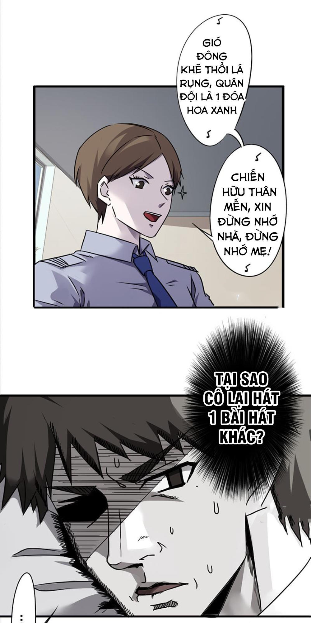 Tối Cường Nông Dân Hệ Thống: Chapter 47