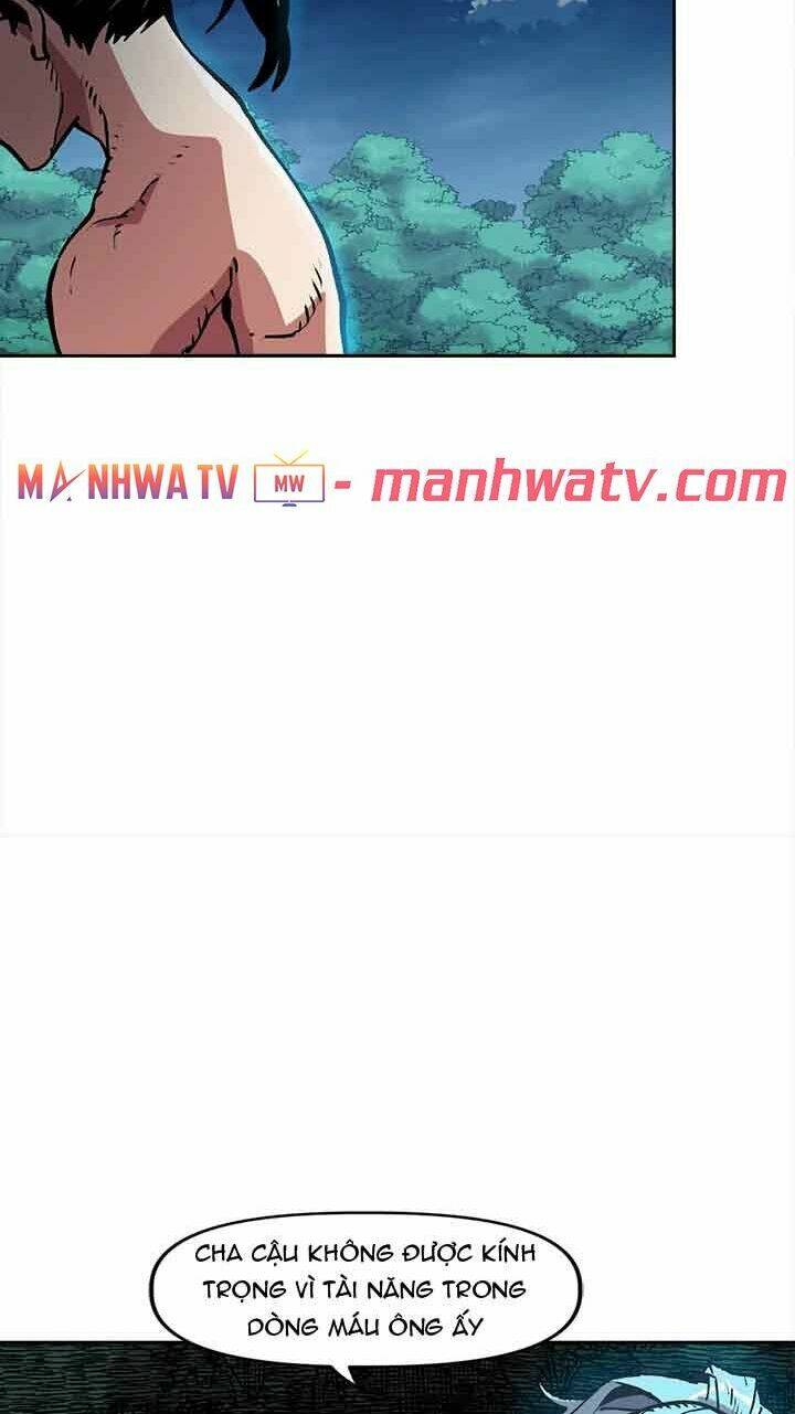 Nô Lệ Nghịch Thiên: Chapter 18