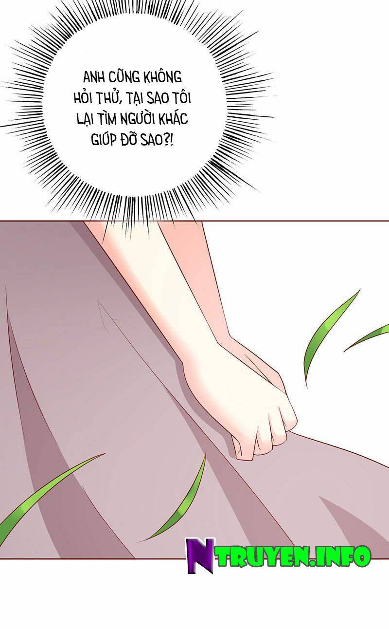 Này! Đừng Động Vào Phô Mai Của Tôi: Chapter 71