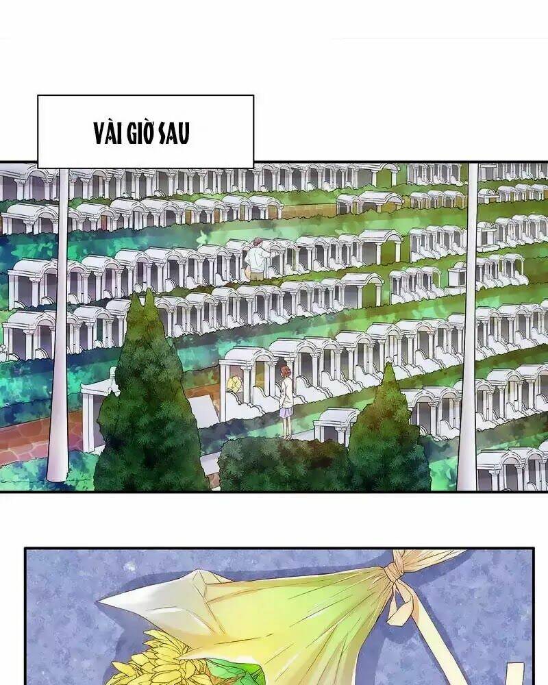 101 Phương Pháp Của Tổng Tài: Chapter 51