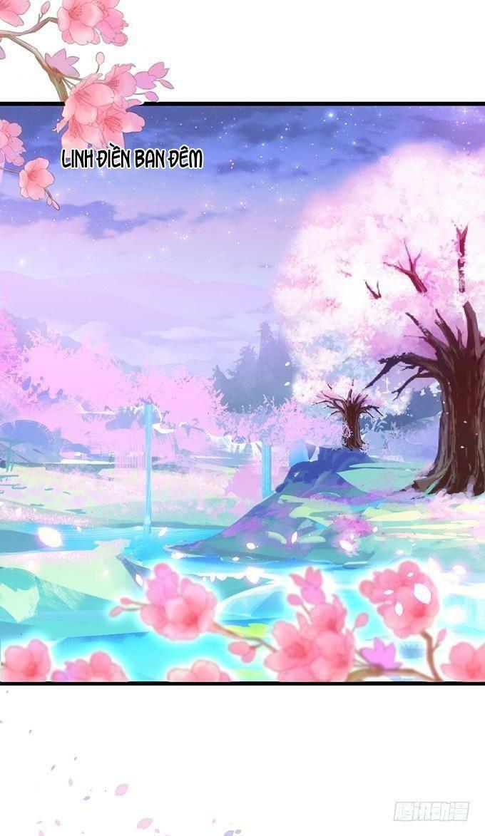 Hồ Tiên Hung Bạo: Chapter 94
