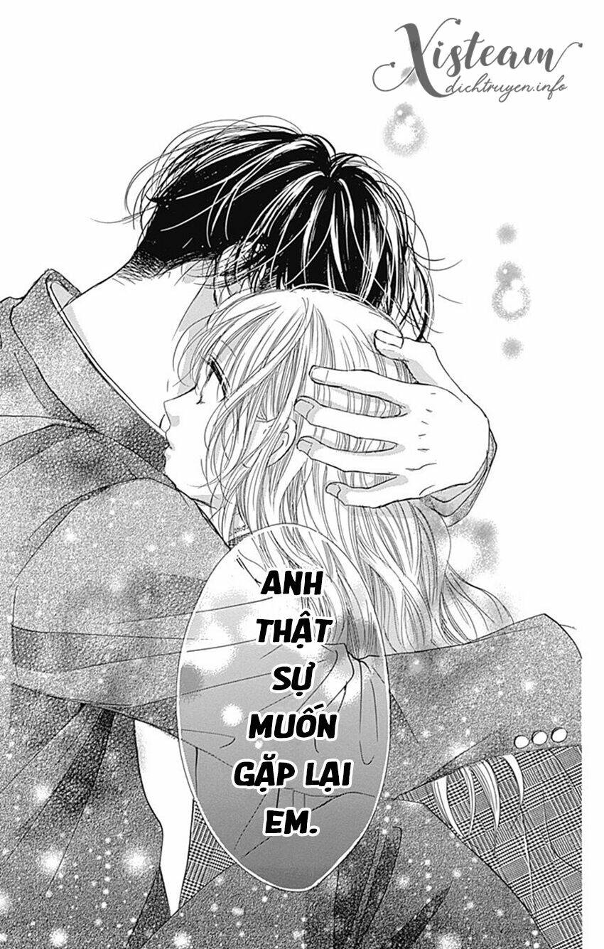 Boku Ni Hana No Melancholy: Chapter 83