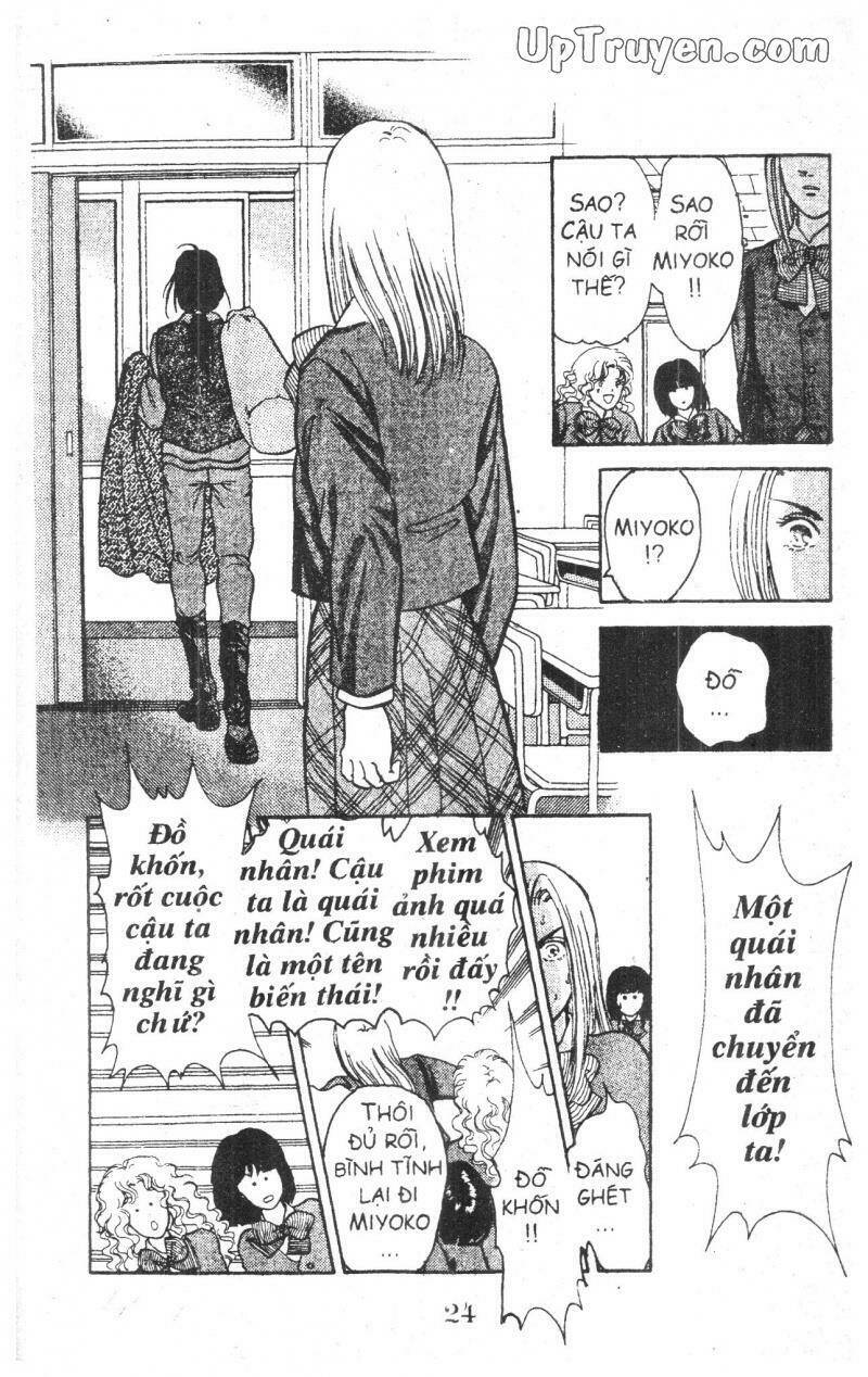 9 Banme No Musashi: Chapter 1