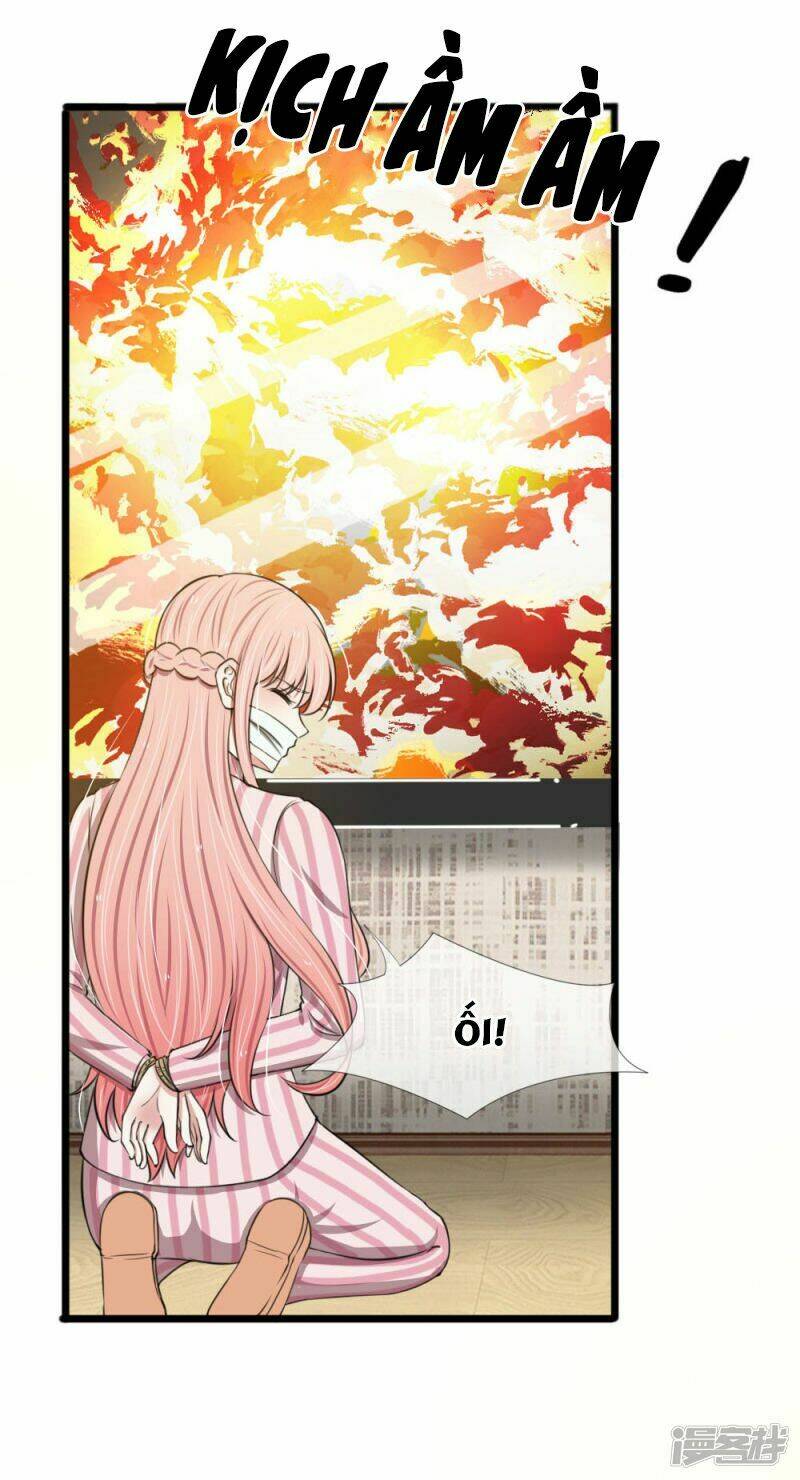 Phúc Hắc Lão Công Buông Em Ra: Chapter 93