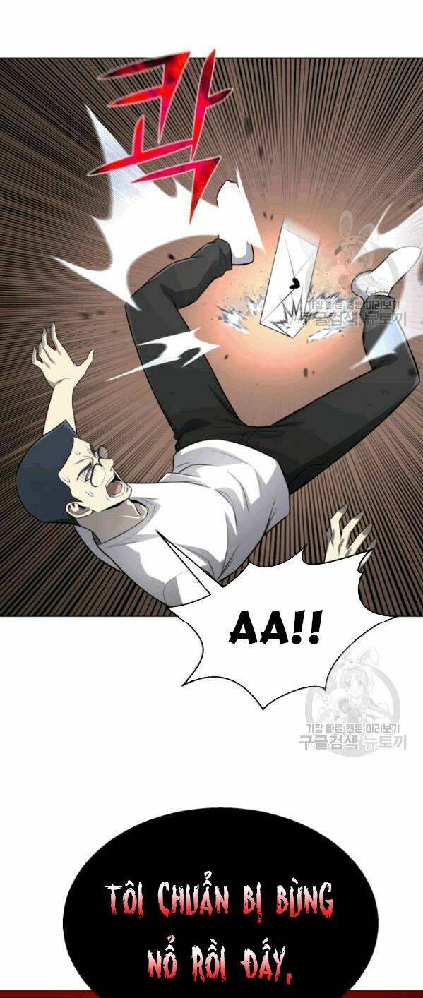 Luân Hồi Ác Nhân: Chapter 59