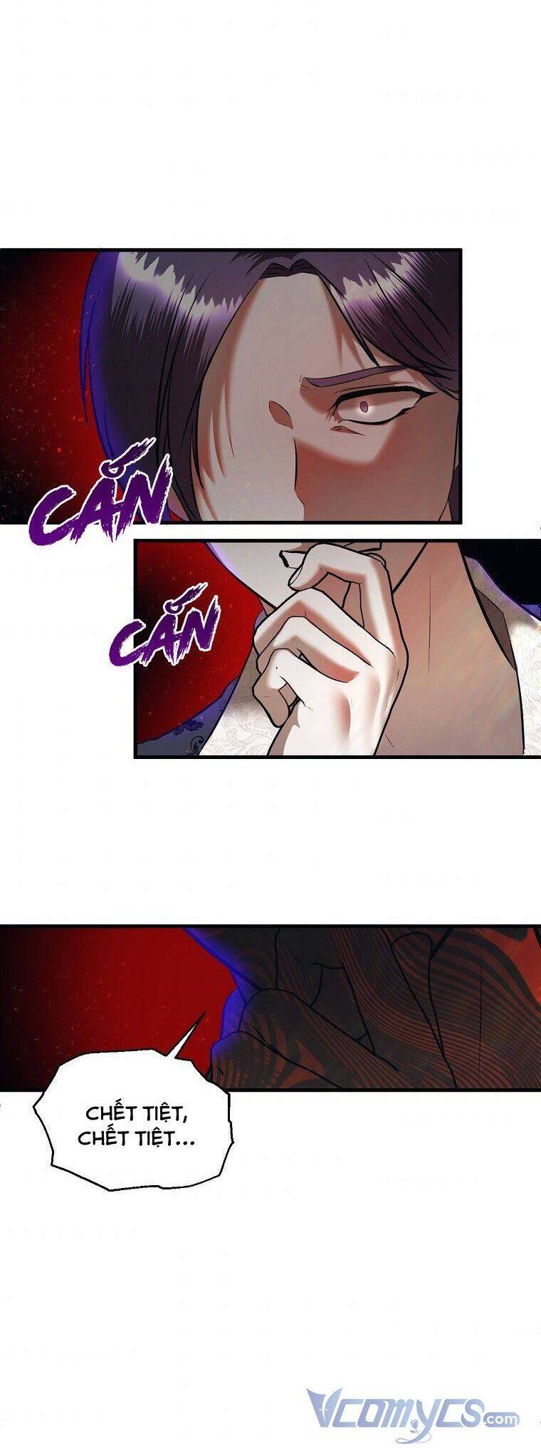 Phương Pháp Sống Sót Khi Phải Ngủ Cùng Hoàng Đế: Chapter 16