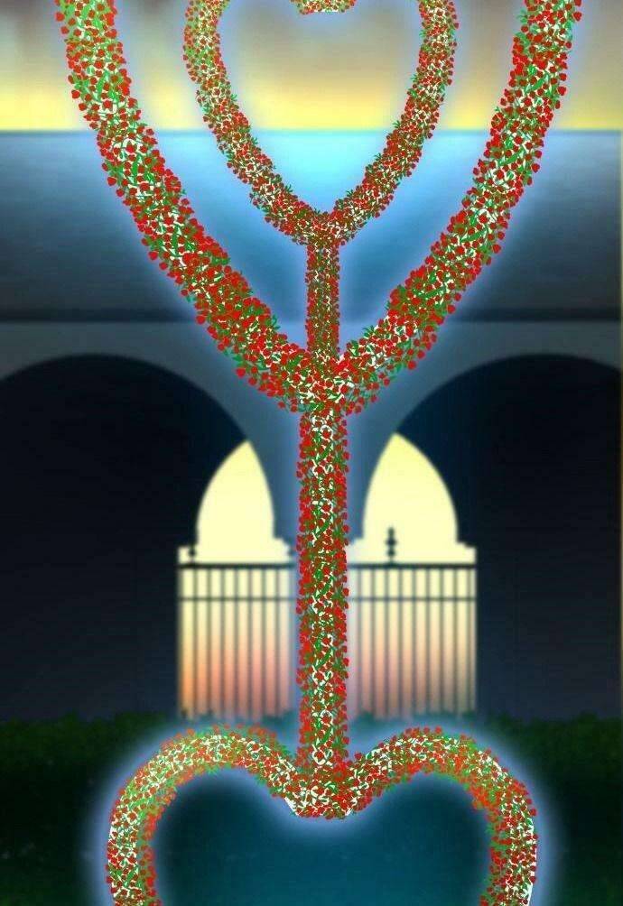 Tòa Tháp Bí Ẩn 2: Chapter 528