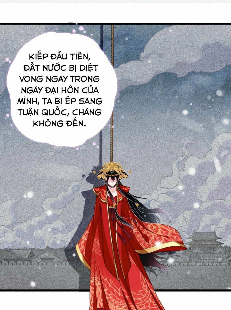 Tà Du Ký: Chapter 53