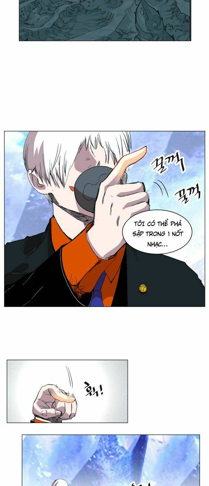 Hard Core Leveling Warrior: Chapter 65