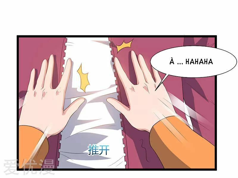 Trọng Sinh Khí Thiếu Quy Lai: Chapter 57