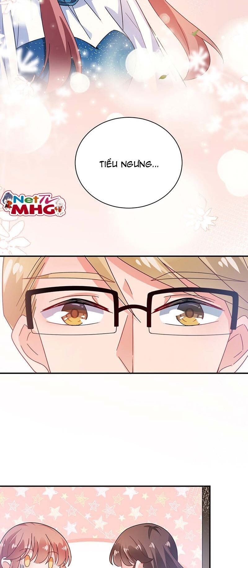 Thịnh Thế Điềm Sủng: Tiểu Manh Thê Của Dịch Thiếu: Chapter 125