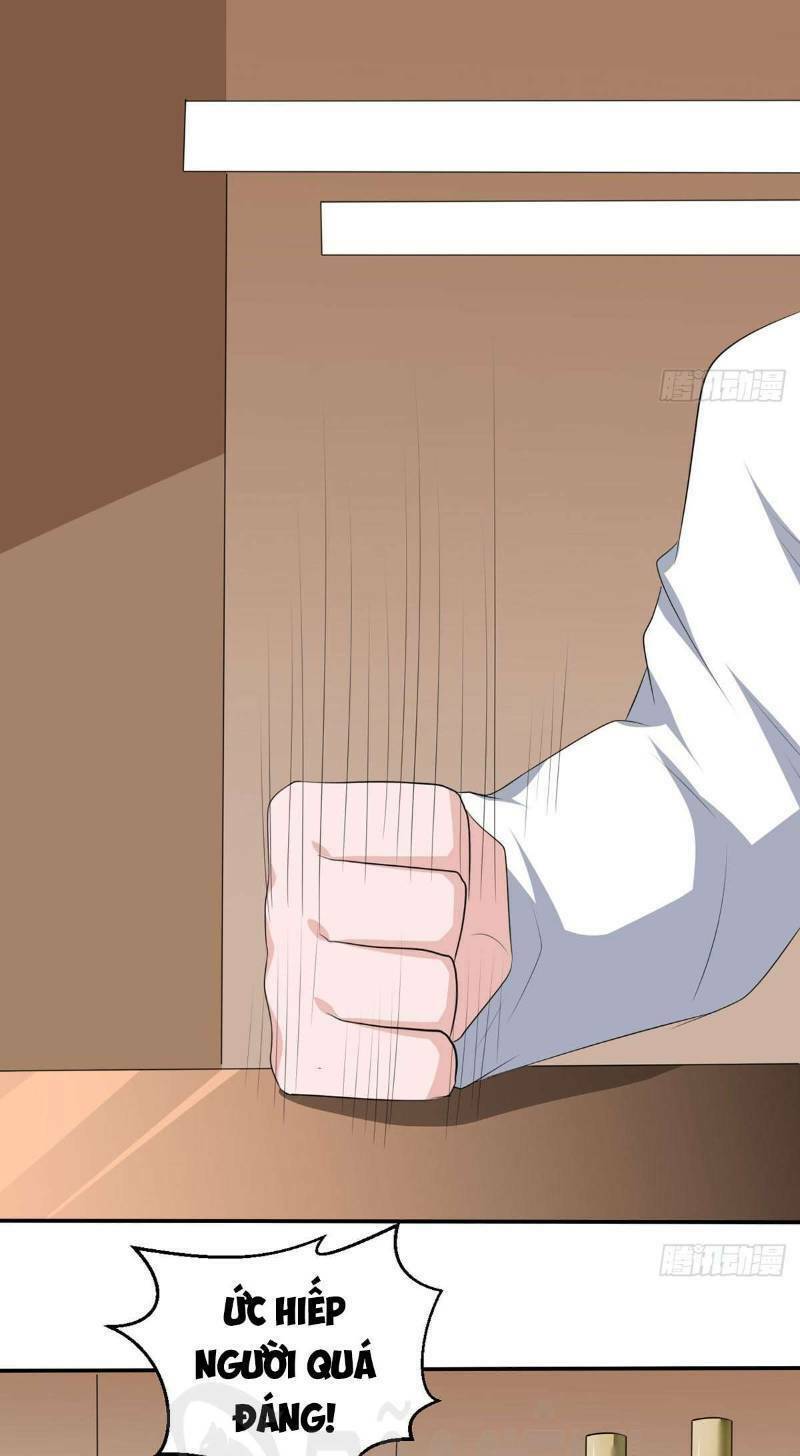 Đô Thị Tu Luyện Cuồng Triều: Chapter 115