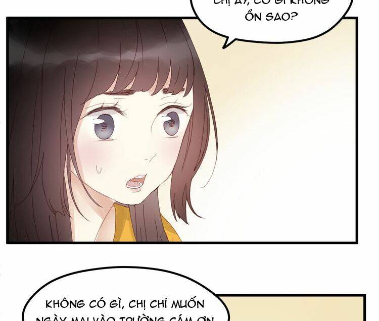 Lượm Được Một Tiểu Hồ Ly 2: Chapter 35