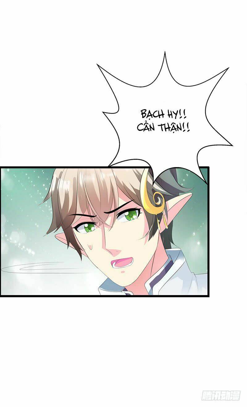 Này! Đừng Động Vào Phô Mai Của Tôi: Chapter 19