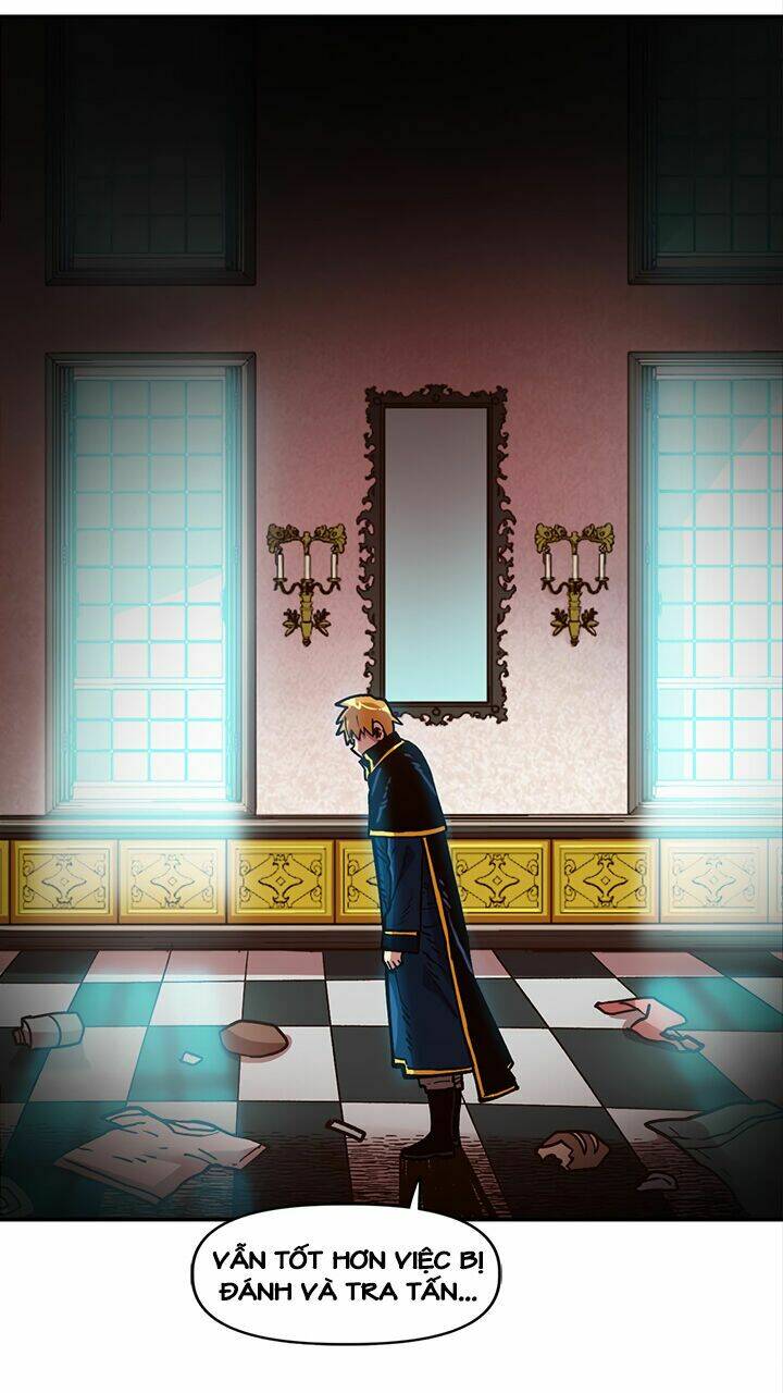 Đại Lục Vô Song: Chapter 18