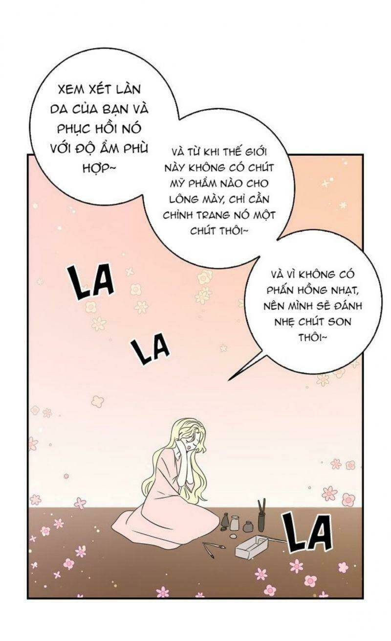 Tôi Là Bạn Gái Cũ Của Một Người Lính: Chapter 13