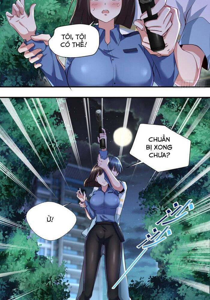 Mở Phòng Khám Tu Tiên: Chapter 60