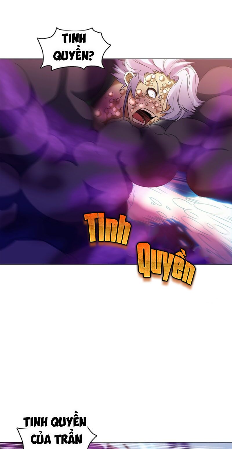 Thiên Thần Quyết: Chapter 92