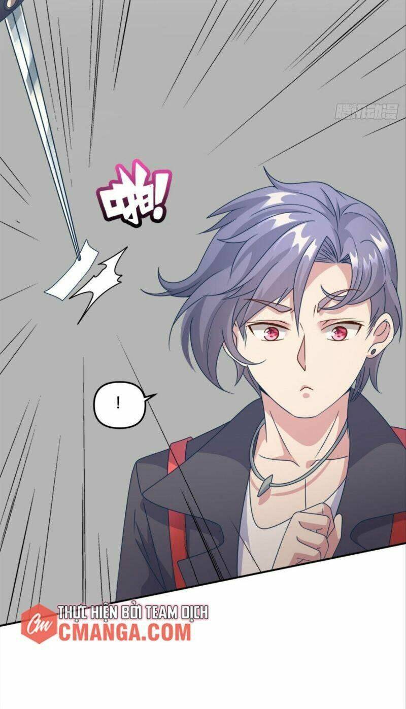 Xâm Lược Vạn Giới: Chapter 32