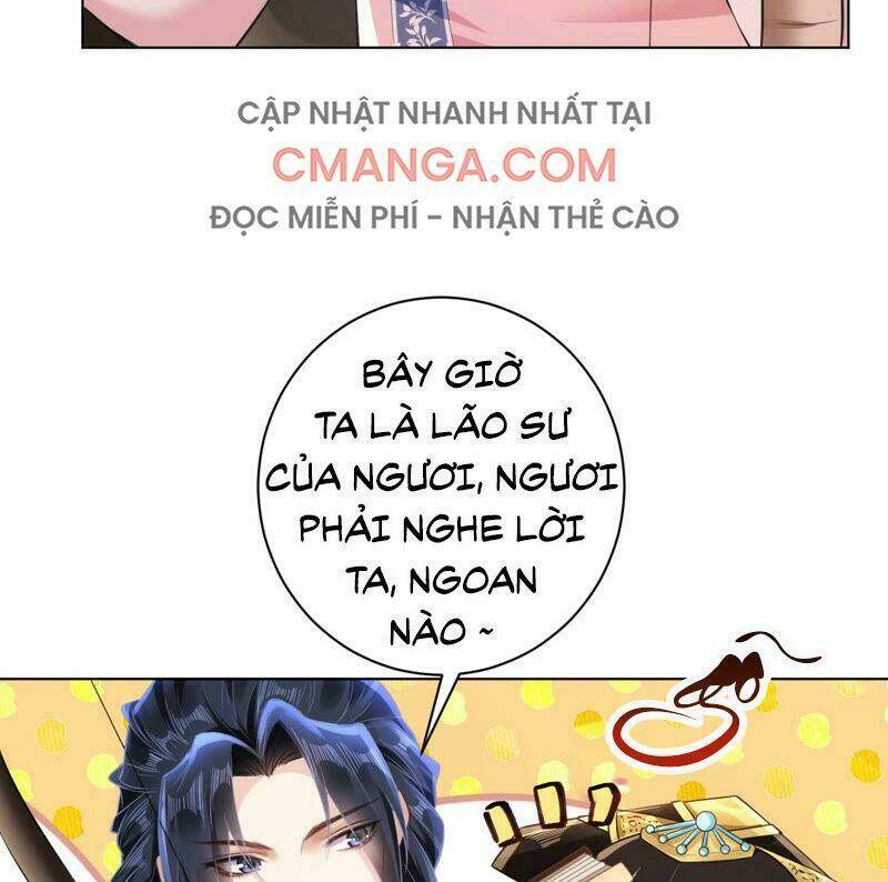 Quận Chúa Vững Vàng, Thiết Lập Nhân Vật Không Thể Vỡ: Chapter 39