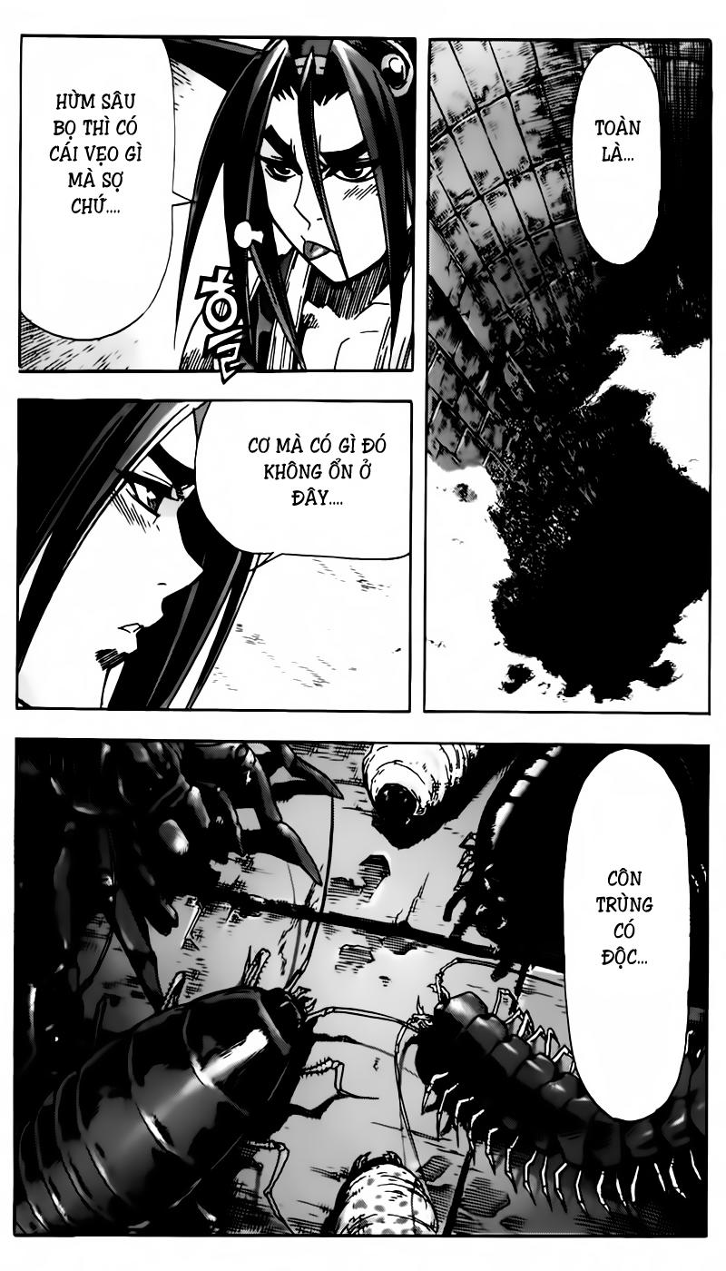 Diêm Đế: Chapter 78